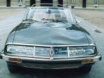 Citroen SM Presidentielle by Chapron 1972 года